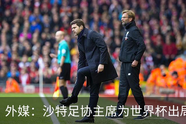 外媒：沙特足协主席为世界杯出局担责辞职 足协不会因此出现真空